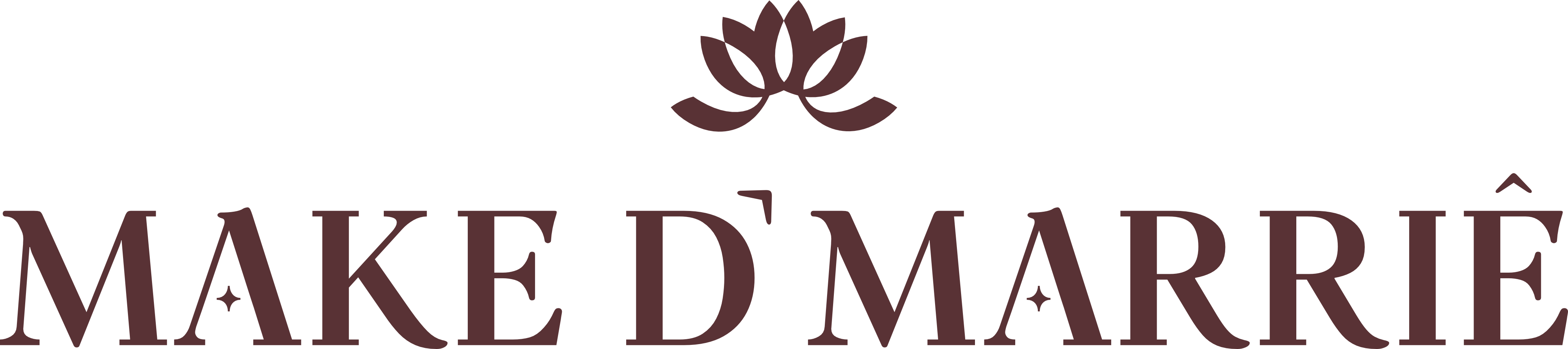 Make D` Marriê