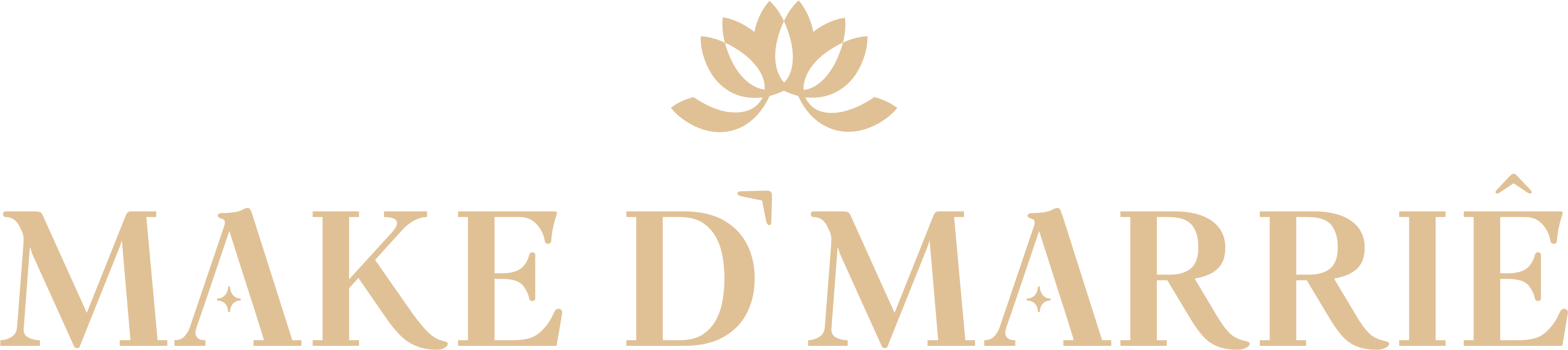 Make D` Marriê