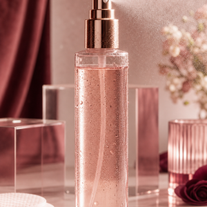 Bruma Fixadora Glow Mist Make D Marrie