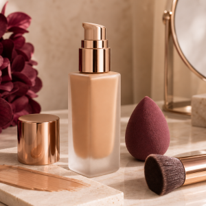 Base Liquida Velvet Skin Make D Marrie