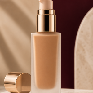 Base Liquida Velvet Skin Make D Marrie