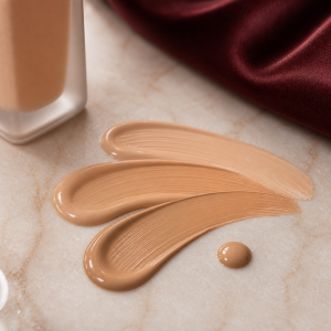 Base Liquida Velvet Skin Make D Marrie